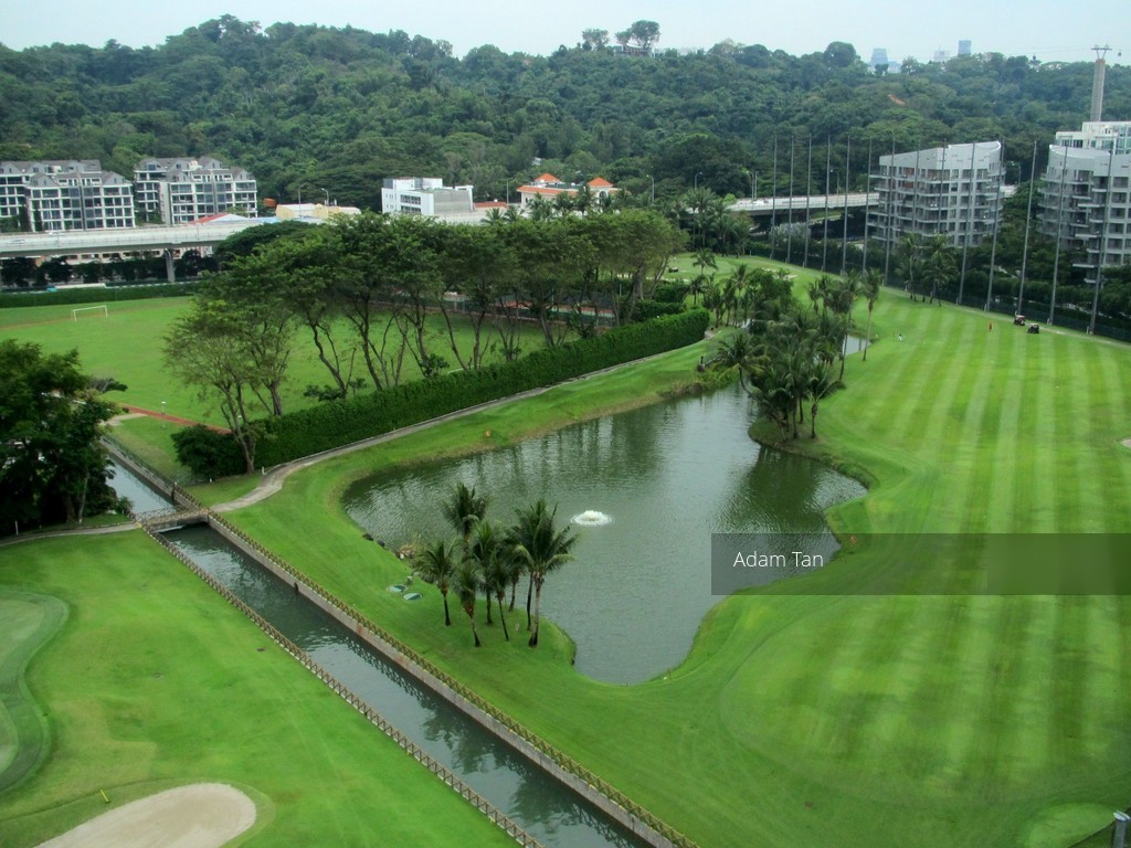 Reflections At Keppel Bay (D4), Condominium #114959702